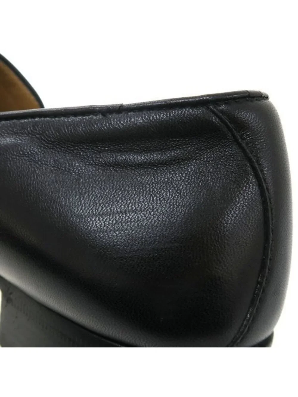 Gucci Interlocking Loafer S From Casual - Picture 5 of 9